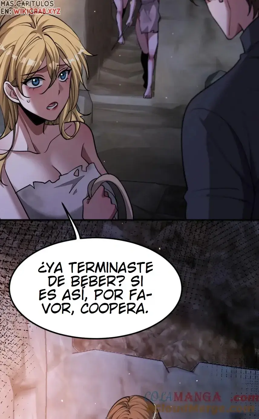 Llevo Mil Años Atrapado En El Mismo Día > Capitulo 179 > Page 291